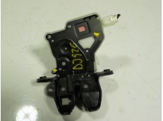 Recambio de cerradura maletero / porton para nissan pulsar (c13) 1.5 turbodiesel cat referencia OEM IAM 905024EA0A   2