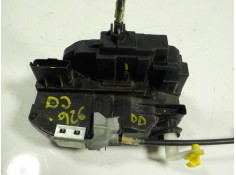 Recambio de cerradura puerta delantera derecha para nissan pulsar (c13) 1.5 turbodiesel cat referencia OEM IAM 805003ZL0A   2