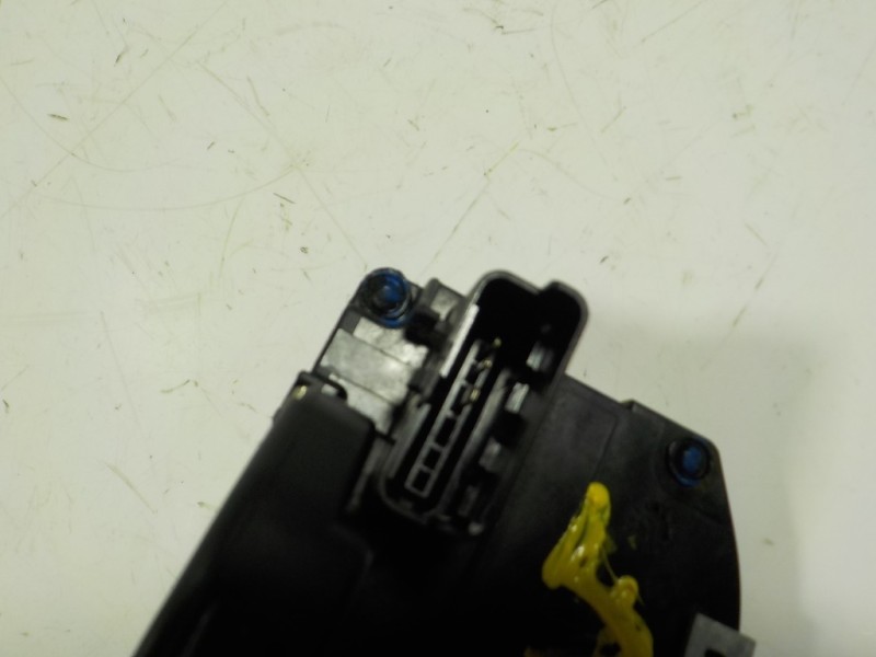 Recambio de cerradura puerta delantera izquierda para nissan pulsar (c13) 1.5 turbodiesel cat referencia OEM IAM 805013ZL0A  