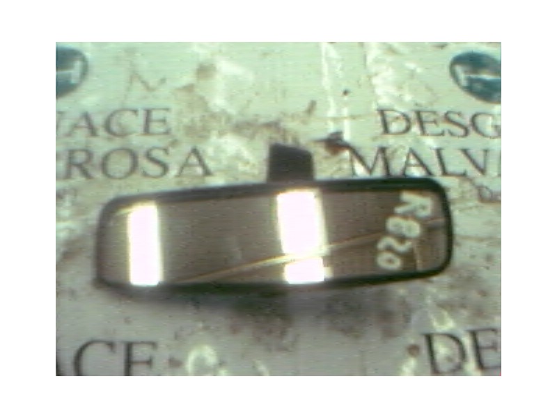 Recambio de espejo interior para renault laguna (b56) 1.8 anade referencia OEM IAM   