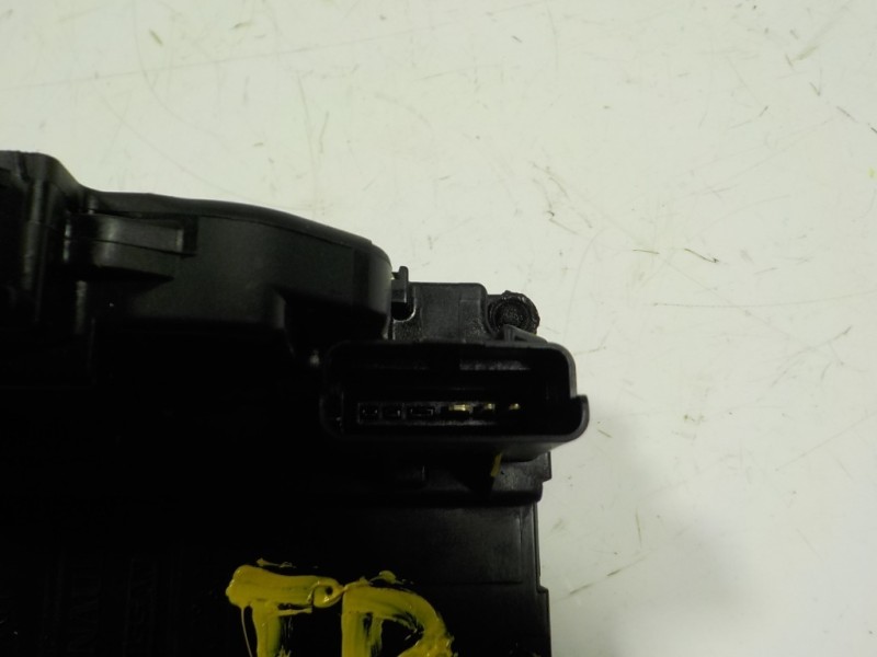 Recambio de cerradura puerta trasera derecha para nissan pulsar (c13) 1.5 turbodiesel cat referencia OEM IAM 825003ZL0A  