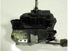 Recambio de cerradura puerta trasera izquierda para nissan pulsar (c13) 1.5 turbodiesel cat referencia OEM IAM 825013ZL0A   2