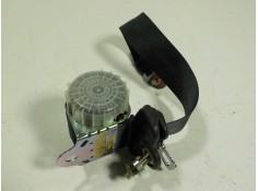 Recambio de cinturon seguridad trasero izquierdo para nissan pulsar (c13) 1.5 turbodiesel cat referencia OEM IAM 888453ZL0A 6278