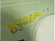 Recambio de cristal puerta trasero izquierdo para nissan pulsar (c13) 1.5 turbodiesel cat referencia OEM IAM H23013ZL0A   2