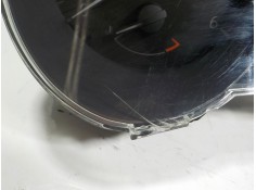 Recambio de cuadro instrumentos para nissan pulsar (c13) 1.5 turbodiesel cat referencia OEM IAM 248103ZN0B 3ZN0B77J0  2