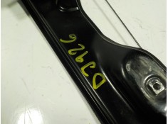 Recambio de elevalunas delantero derecho para nissan pulsar (c13) 1.5 turbodiesel cat referencia OEM IAM 807003ZL0B 150211C21970 2