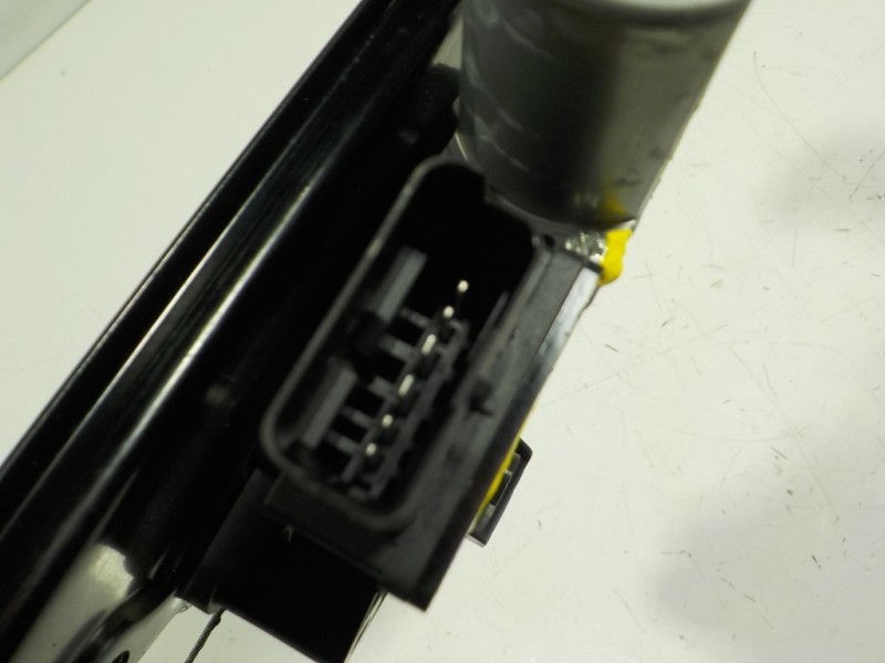 Recambio de elevalunas delantero derecho para nissan pulsar (c13) 1.5 turbodiesel cat referencia OEM IAM 807003ZL0B 150211C21970