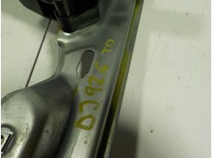 Recambio de elevalunas trasero derecho para nissan pulsar (c13) 1.5 turbodiesel cat referencia OEM IAM 827003ZL0A 827003ZL0A C26 2