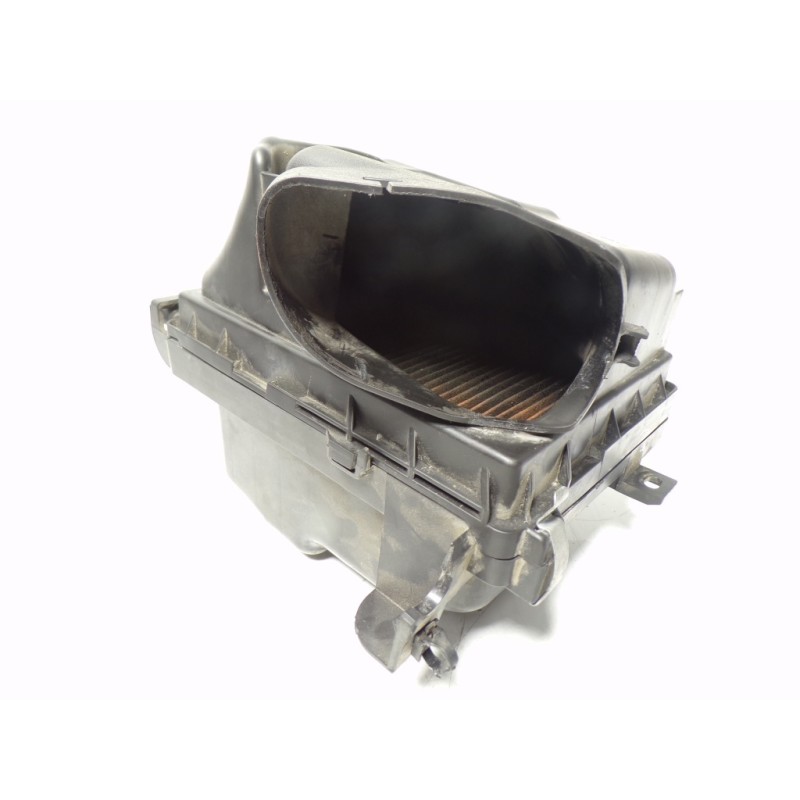 Recambio de filtro aire para nissan pulsar (c13) 1.5 turbodiesel cat referencia OEM IAM 165001KB2A  