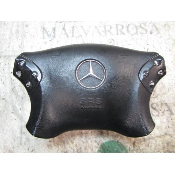 AIRBAG DELANTERO IZQUIERDO 