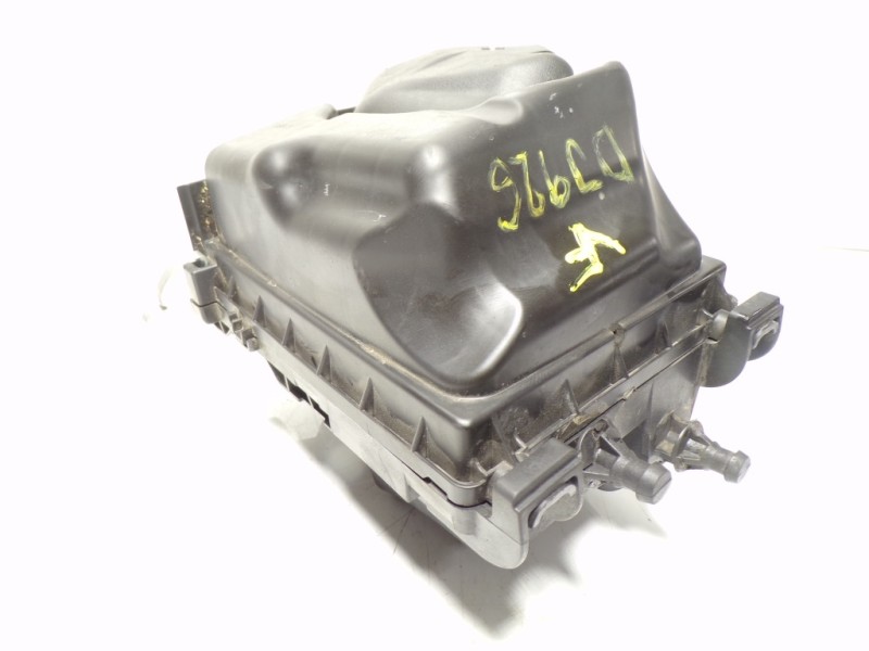 Recambio de filtro aire para nissan pulsar (c13) 1.5 turbodiesel cat referencia OEM IAM 165001KB2A  