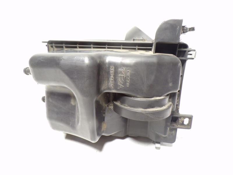 Recambio de filtro aire para nissan pulsar (c13) 1.5 turbodiesel cat referencia OEM IAM 165001KB2A  