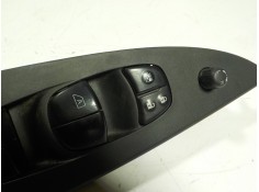 Recambio de mando elevalunas delantero izquierdo para nissan pulsar (c13) 1.5 turbodiesel cat referencia OEM IAM 254013ZL1A   2