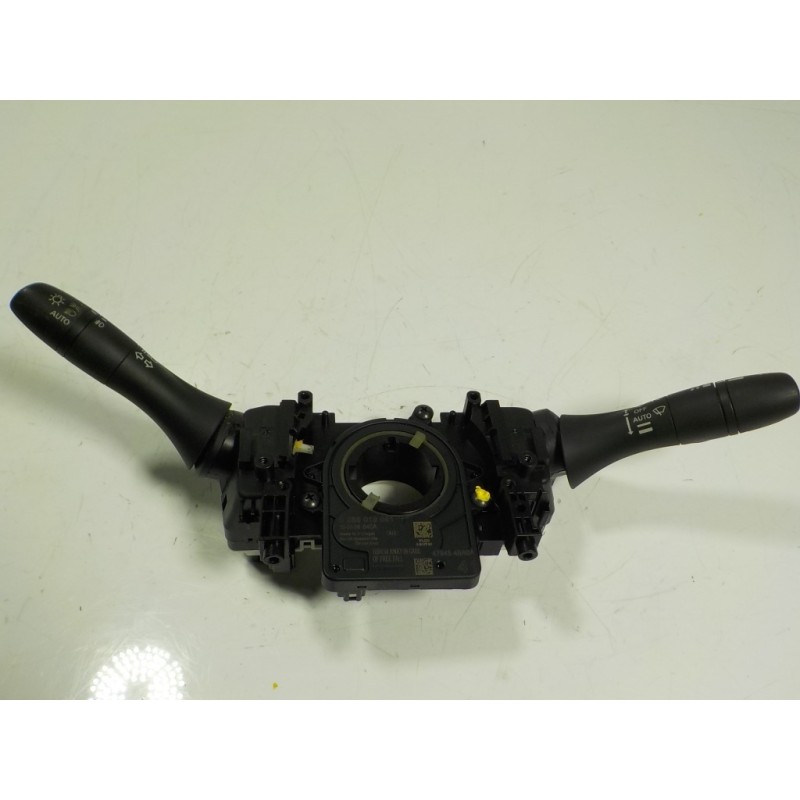 Recambio de mando luces para nissan pulsar (c13) 1.5 turbodiesel cat referencia OEM IAM 255604EA0E 15416SD2 0265019061