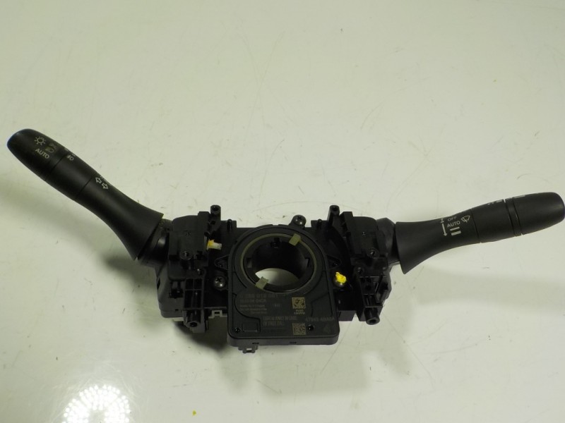 Recambio de mando luces para nissan pulsar (c13) 1.5 turbodiesel cat referencia OEM IAM 255604EA0E 15416SD2 0265019061