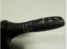 Recambio de mando luces para nissan pulsar (c13) 1.5 turbodiesel cat referencia OEM IAM 255604EA0E 15416SD2 0265019061 2