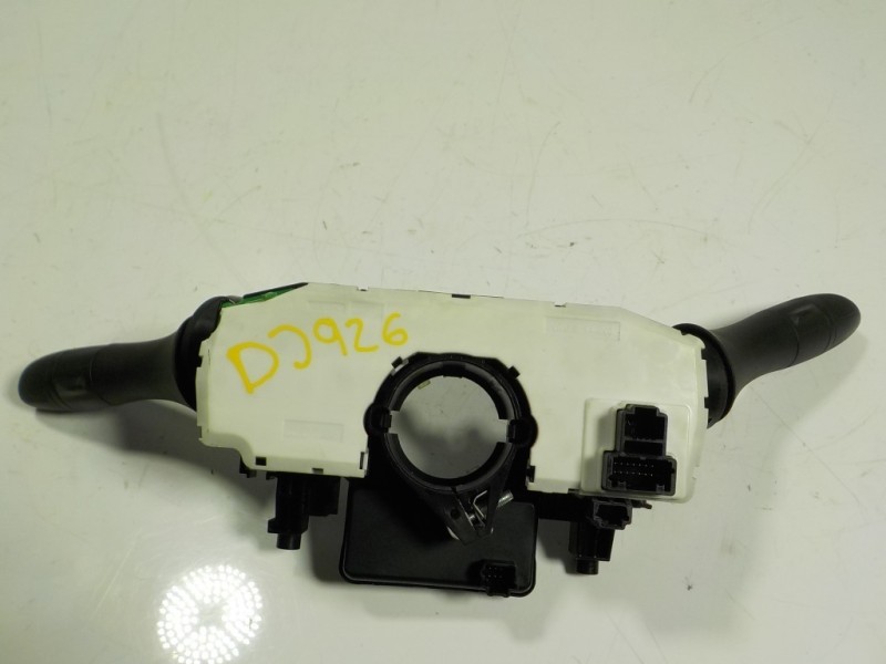 Recambio de mando luces para nissan pulsar (c13) 1.5 turbodiesel cat referencia OEM IAM 255604EA0E 15416SD2 0265019061