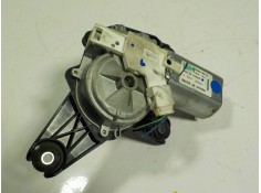 Recambio de motor limpia trasero para nissan pulsar (c13) 1.5 turbodiesel cat referencia OEM IAM 287101KA0A 287101KA0A W00001891 2