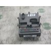Recambio de caja reles / fusibles para renault laguna ii (bg0) authentique referencia OEM IAM   