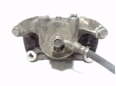 Recambio de pinza freno delantera derecha para nissan pulsar (c13) 1.5 turbodiesel cat referencia OEM IAM 410013DN0A   2