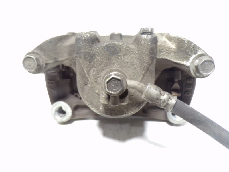 Recambio de pinza freno delantera derecha para nissan pulsar (c13) 1.5 turbodiesel cat referencia OEM IAM 410013DN0A  