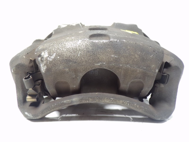 Recambio de pinza freno delantera derecha para nissan pulsar (c13) 1.5 turbodiesel cat referencia OEM IAM 410013DN0A  