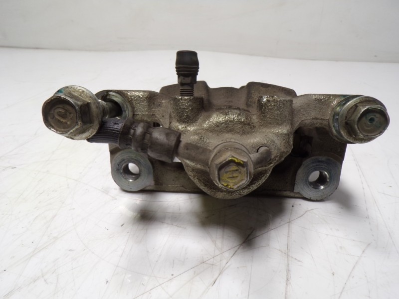 Recambio de pinza freno trasera derecha para nissan pulsar (c13) 1.5 turbodiesel cat referencia OEM IAM 440011KD0A  