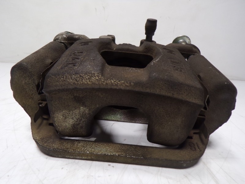 Recambio de pinza freno trasera derecha para nissan pulsar (c13) 1.5 turbodiesel cat referencia OEM IAM 440011KD0A  