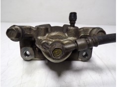 Recambio de pinza freno trasera izquierda para nissan pulsar (c13) 1.5 turbodiesel cat referencia OEM IAM 440111KD0A   2