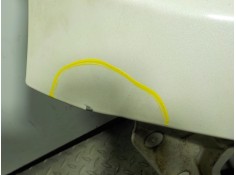 Recambio de porton trasero para nissan pulsar (c13) 1.5 turbodiesel cat referencia OEM IAM K01003ZLMA   2