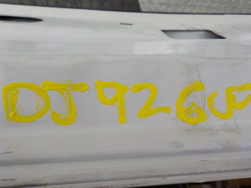 Recambio de porton trasero para nissan pulsar (c13) 1.5 turbodiesel cat referencia OEM IAM K01003ZLMA  