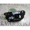 Recambio de maneta interior trasera izquierda para fiat punto berlina (188) 1.9 diesel eco referencia OEM IAM 735268773  