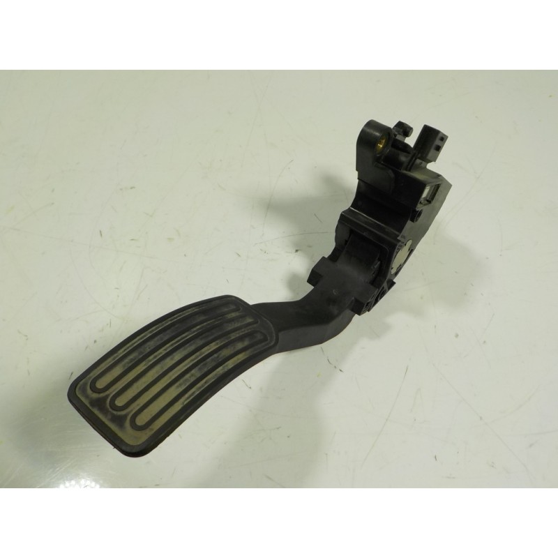 Recambio de potenciometro pedal para nissan pulsar (c13) 1.5 turbodiesel cat referencia OEM IAM 180023RA0B 180023RA0B 