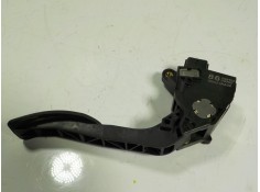 Recambio de potenciometro pedal para nissan pulsar (c13) 1.5 turbodiesel cat referencia OEM IAM 180023RA0B 180023RA0B  2