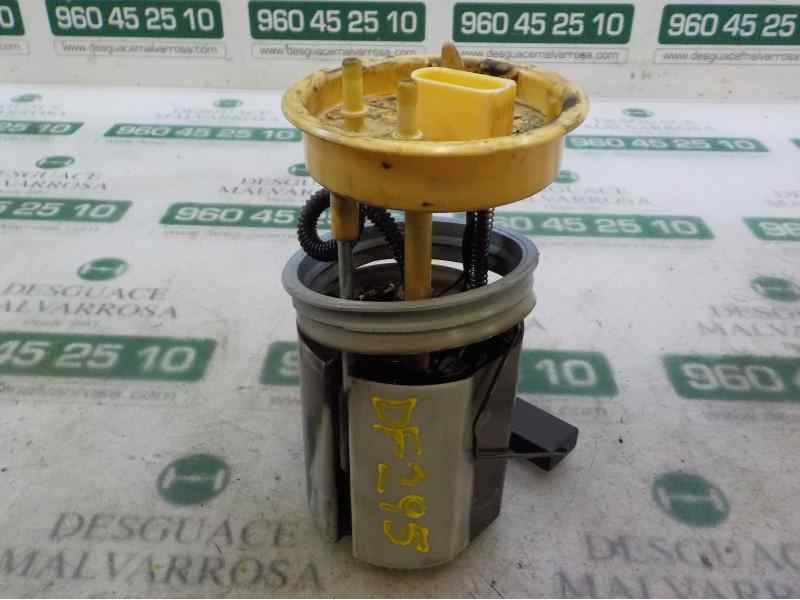 Recambio de aforador para seat ibiza (6j5) 1.9 tdi referencia OEM IAM 6R0919050  