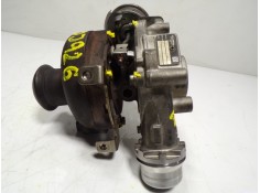 Recambio de turbocompresor para nissan pulsar (c13) 1.5 turbodiesel cat referencia OEM IAM 1441100Q3G H821369359  2
