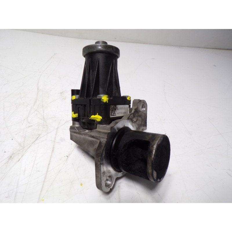 Recambio de valvula egr para nissan pulsar (c13) 1.5 turbodiesel cat referencia OEM IAM 1471000Q1C H8201411538 