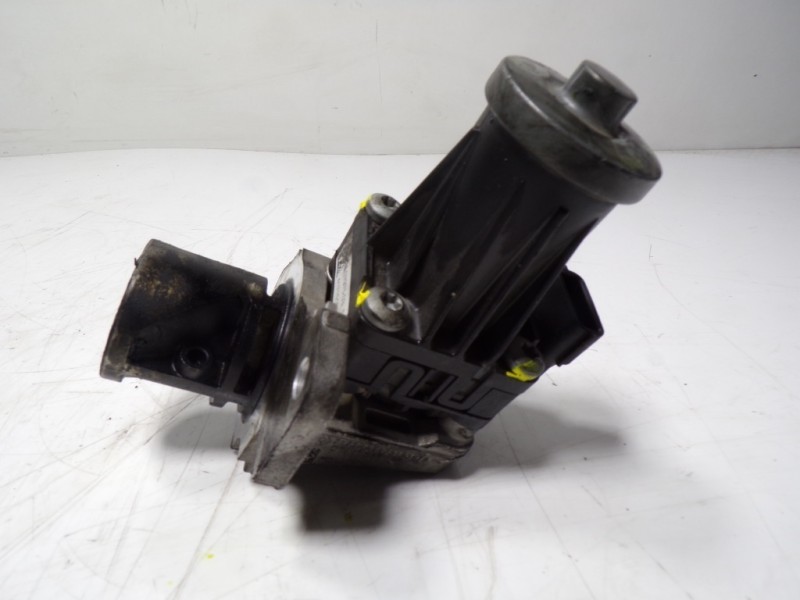 Recambio de valvula egr para nissan pulsar (c13) 1.5 turbodiesel cat referencia OEM IAM 1471000Q1C H8201411538 