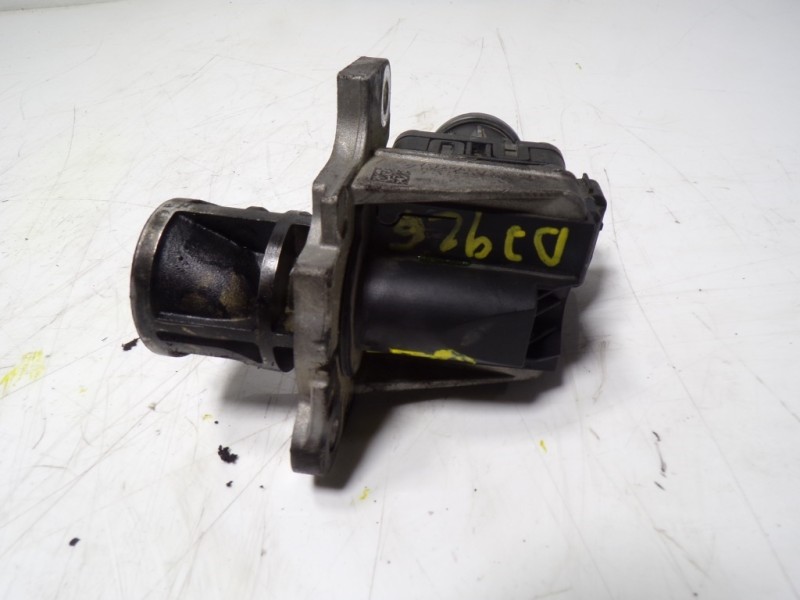 Recambio de valvula egr para nissan pulsar (c13) 1.5 turbodiesel cat referencia OEM IAM 1471000Q1C H8201411538 