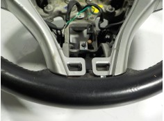 Recambio de volante para nissan pulsar (c13) 1.5 turbodiesel cat referencia OEM IAM 484303ZL2C 34220770B  2