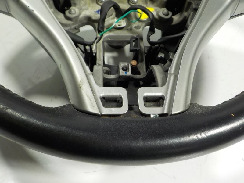 Recambio de volante para nissan pulsar (c13) 1.5 turbodiesel cat referencia OEM IAM 484303ZL2C 34220770B 