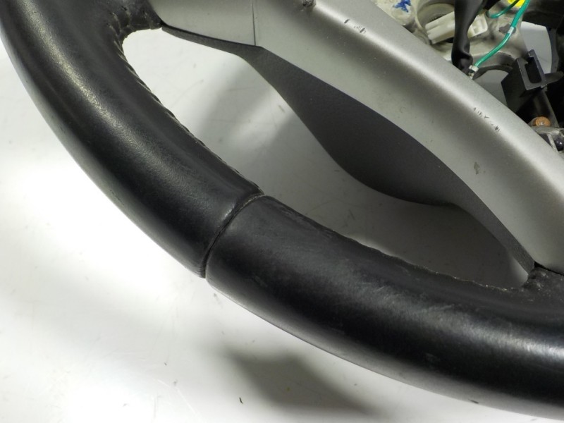 Recambio de volante para nissan pulsar (c13) 1.5 turbodiesel cat referencia OEM IAM 484303ZL2C 34220770B 