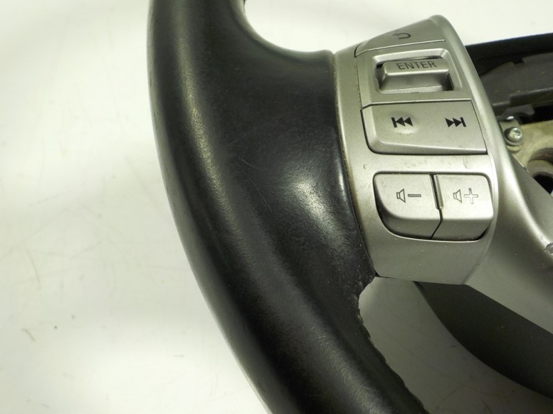 Recambio de volante para nissan pulsar (c13) 1.5 turbodiesel cat referencia OEM IAM 484303ZL2C 34220770B 