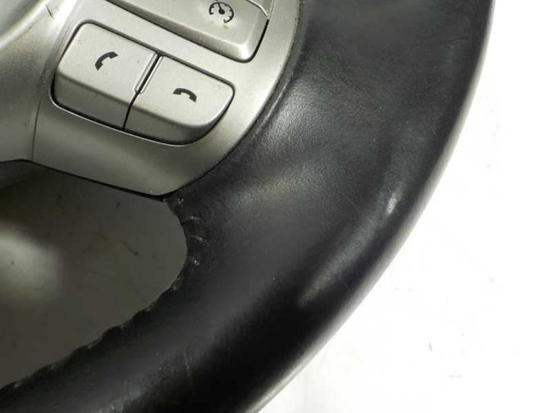 Recambio de volante para nissan pulsar (c13) 1.5 turbodiesel cat referencia OEM IAM 484303ZL2C 34220770B 