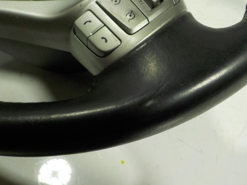 Recambio de volante para nissan pulsar (c13) 1.5 turbodiesel cat referencia OEM IAM 484303ZL2C 34220770B 