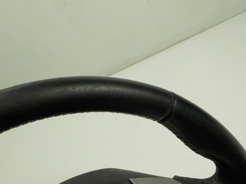 Recambio de volante para nissan pulsar (c13) 1.5 turbodiesel cat referencia OEM IAM 484303ZL2C 34220770B 