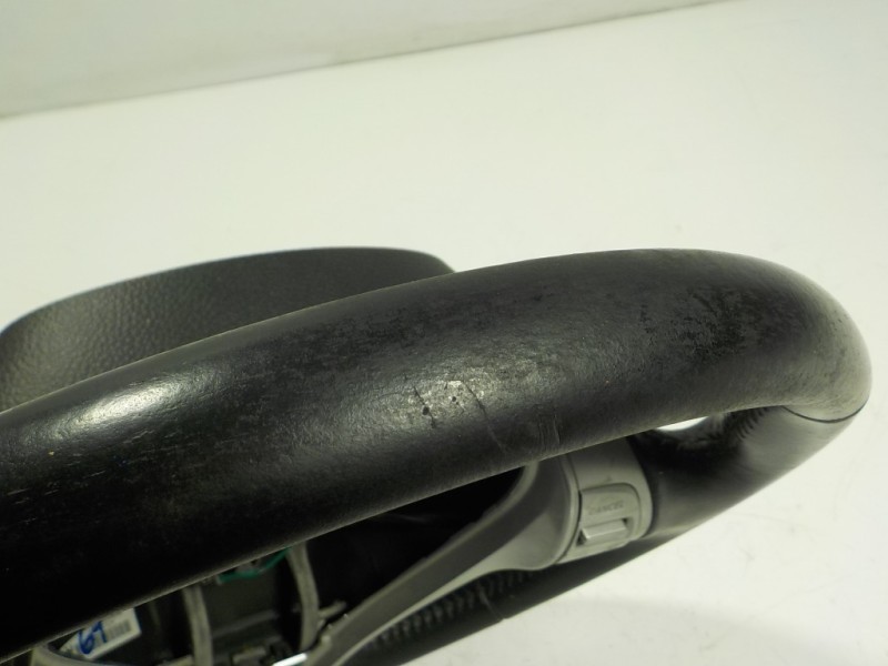 Recambio de volante para nissan pulsar (c13) 1.5 turbodiesel cat referencia OEM IAM 484303ZL2C 34220770B 