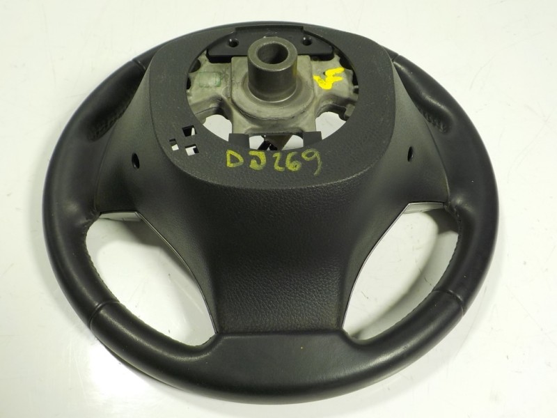 Recambio de volante para nissan pulsar (c13) 1.5 turbodiesel cat referencia OEM IAM 484303ZL2C 34220770B 