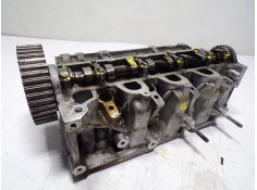 Recambio de culata para nissan pulsar (c13) 1.5 turbodiesel cat referencia OEM IAM 1104100Q2D 110421615R  2