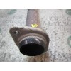 Recambio de salida colector para nissan qashqai (j10) 1.5 dci turbodiesel cat referencia OEM IAM 20010JD500  